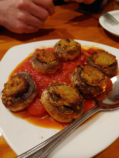 Photo of Andino Italian & Andean Restaurant & Bar - 101 Brookwood Dr, Greer, SC 29651