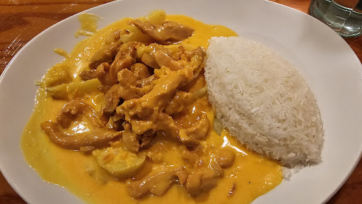 Photo of Andino Italian & Andean Restaurant & Bar - 101 Brookwood Dr, Greer, SC 29651