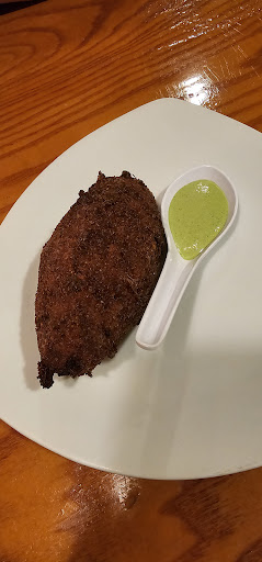 Photo of Andino Italian & Andean Restaurant & Bar - 101 Brookwood Dr, Greer, SC 29651