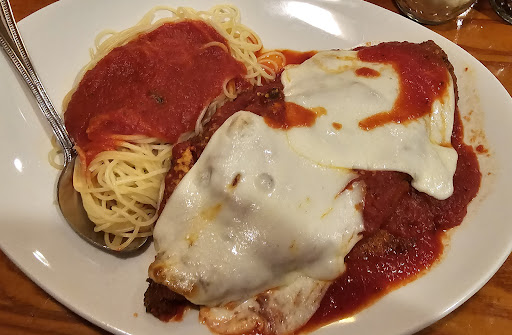 Photo of Andino Italian & Andean Restaurant & Bar - 101 Brookwood Dr, Greer, SC 29651