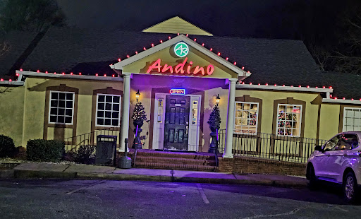 Photo of Andino Italian & Andean Restaurant & Bar - 101 Brookwood Dr, Greer, SC 29651