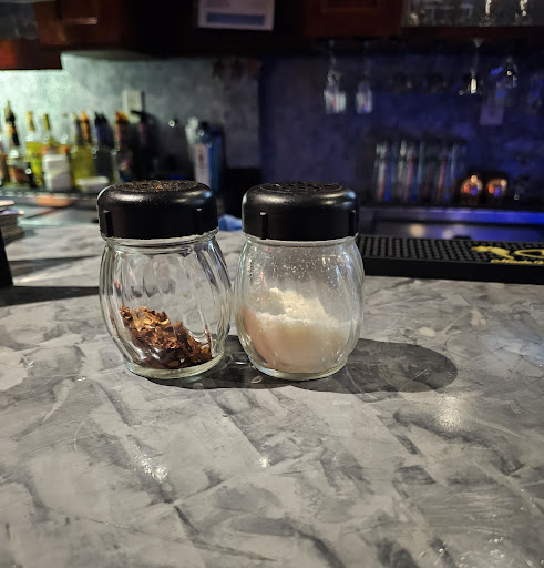 Photo of Andino Italian & Andean Restaurant & Bar - 101 Brookwood Dr, Greer, SC 29651