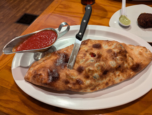 Photo of Andino Italian & Andean Restaurant & Bar - 101 Brookwood Dr, Greer, SC 29651