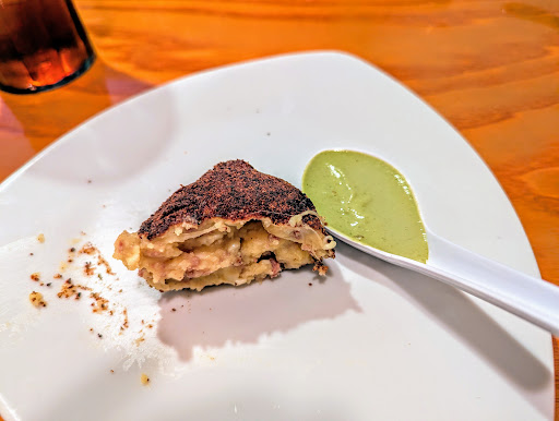 Photo of Andino Italian & Andean Restaurant & Bar - 101 Brookwood Dr, Greer, SC 29651