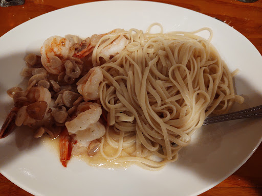 Photo of Andino Italian & Andean Restaurant & Bar - 101 Brookwood Dr, Greer, SC 29651