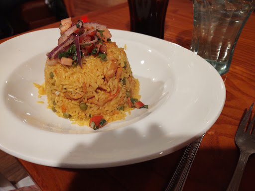 Photo of Andino Italian & Andean Restaurant & Bar - 101 Brookwood Dr, Greer, SC 29651