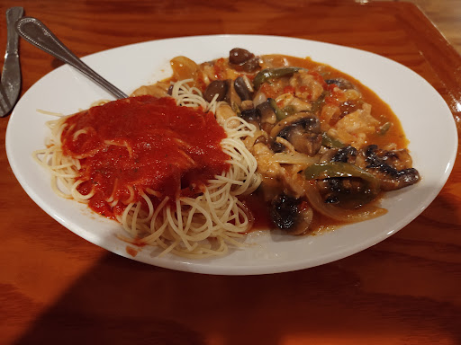 Photo of Andino Italian & Andean Restaurant & Bar - 101 Brookwood Dr, Greer, SC 29651