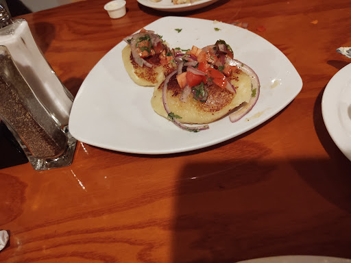 Photo of Andino Italian & Andean Restaurant & Bar - 101 Brookwood Dr, Greer, SC 29651