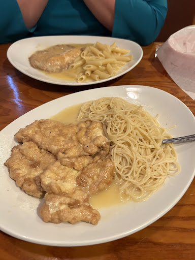 Photo of Andino Italian & Andean Restaurant & Bar - 101 Brookwood Dr, Greer, SC 29651