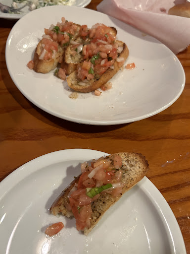 Photo of Andino Italian & Andean Restaurant & Bar - 101 Brookwood Dr, Greer, SC 29651