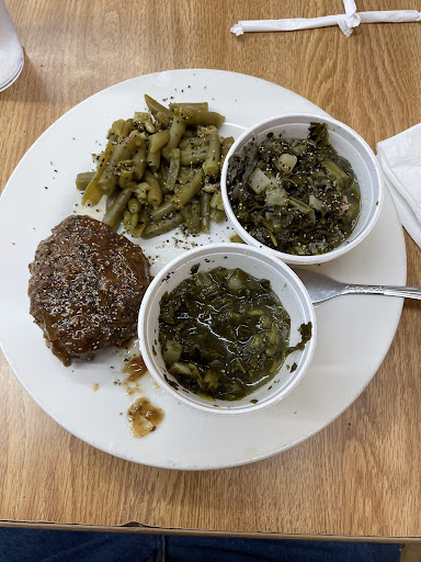 Photo of Sunflower Cafe & Grill - 635 W Monroe St, Grenada, MS 38901