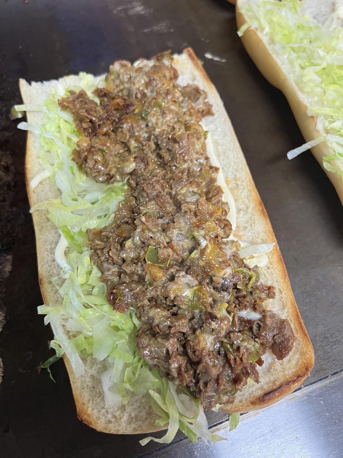 Photo of N Y C DELI & GRILL ALL HALA FOOD - 2400 Airways Blvd, Memphis, TN 38114