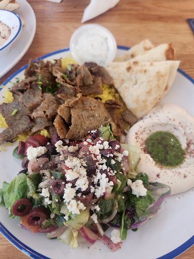 Photo of Aplós Jackson - 4500 I-55 Suite 174, Jackson, MS 39211