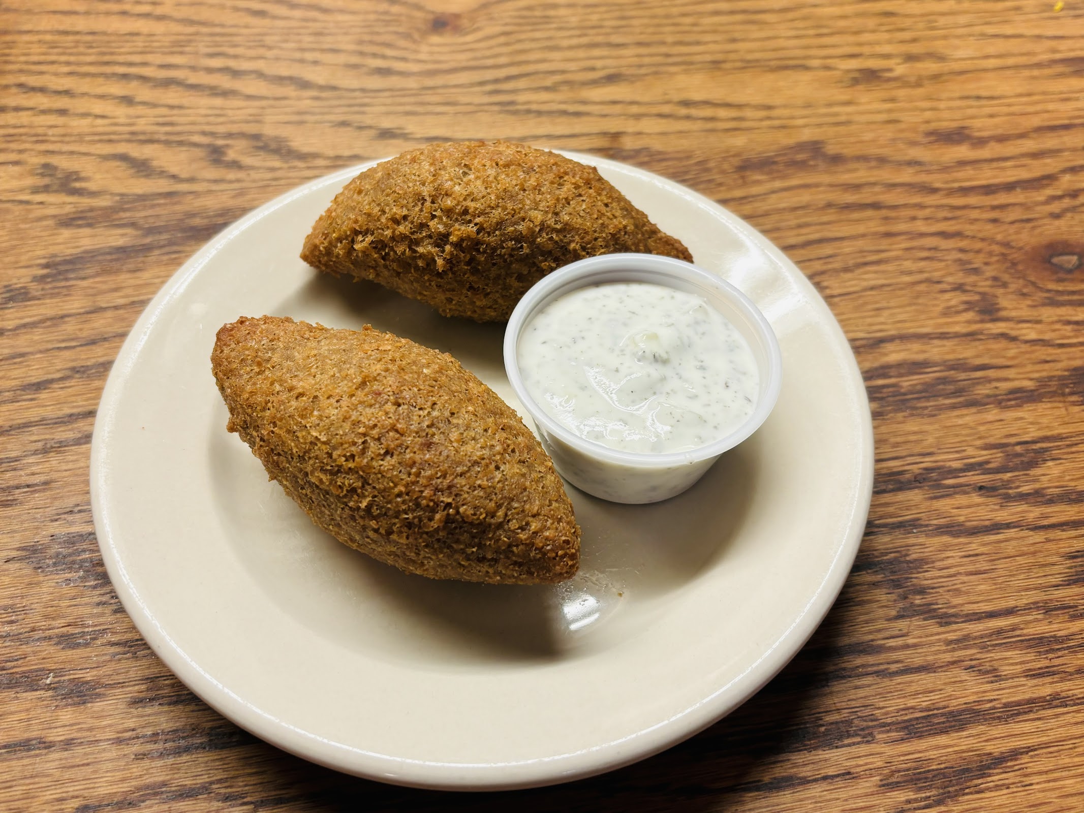 Photo of Aladdin Mediterranean Grill (Express) - 125 S Congress St ste 106, Jackson, MS 39201