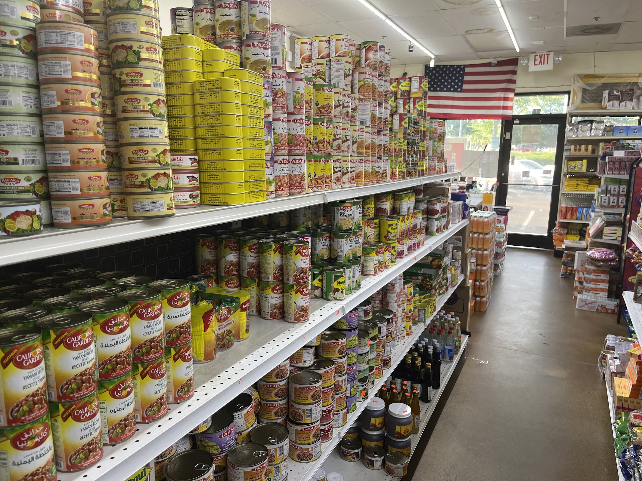 Photo of Alsalam Market Halal restaurant - 201 Ring Rd Suite 10, Ridgeland, MS 39157