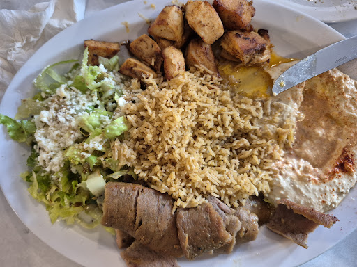 Photo of Lulu Kabab - 574 US-51, Ridgeland, MS 39157