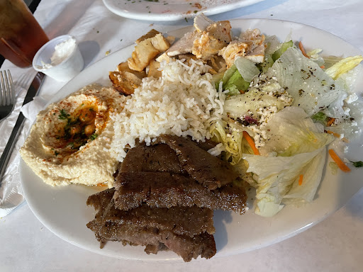 Photo of Lulu Kabab - 574 US-51, Ridgeland, MS 39157