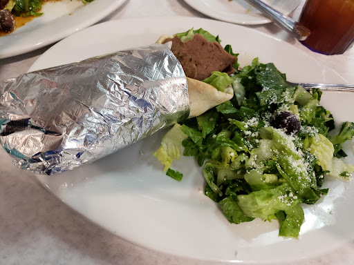 Photo of Lulu Kabab - 574 US-51, Ridgeland, MS 39157