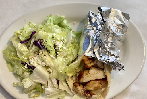 Photo of Lulu Kabab - 574 US-51, Ridgeland, MS 39157