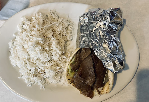 Photo of Lulu Kabab - 574 US-51, Ridgeland, MS 39157