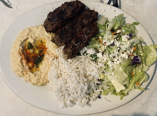 Photo of Lulu Kabab - 574 US-51, Ridgeland, MS 39157