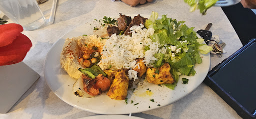 Photo of Lulu Kabab - 574 US-51, Ridgeland, MS 39157