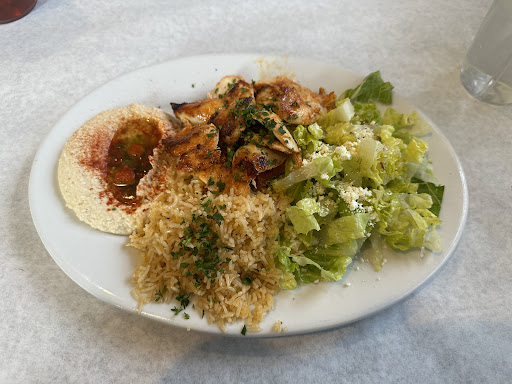 Photo of Lulu Kabab - 574 US-51, Ridgeland, MS 39157