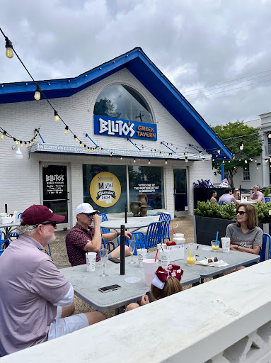 Photo of Bluto's Greek Tavern - 511 University Dr, Starkville, MS 39759