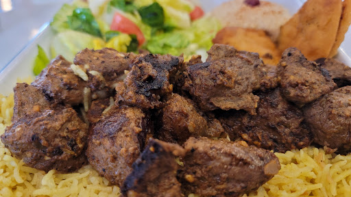 Photo of Bluto's Greek Tavern - 511 University Dr, Starkville, MS 39759