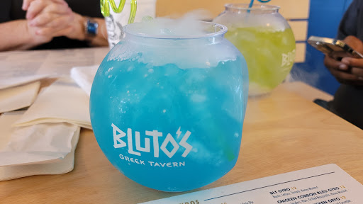 Photo of Bluto's Greek Tavern - 511 University Dr, Starkville, MS 39759
