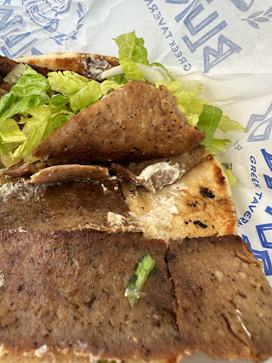 Photo of Bluto's Greek Tavern - 511 University Dr, Starkville, MS 39759