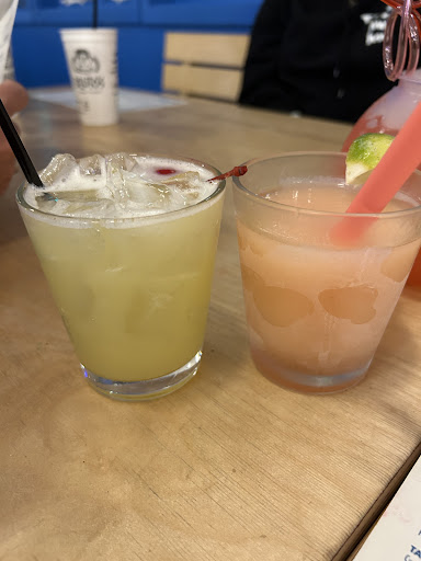 Photo of Bluto's Greek Tavern - 511 University Dr, Starkville, MS 39759