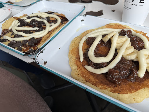 Photo of Bluto's Greek Tavern - 511 University Dr, Starkville, MS 39759