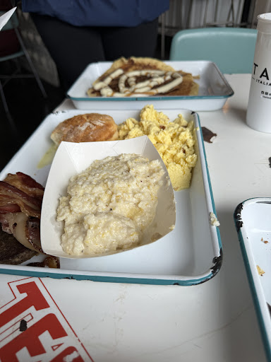 Photo of Bluto's Greek Tavern - 511 University Dr, Starkville, MS 39759