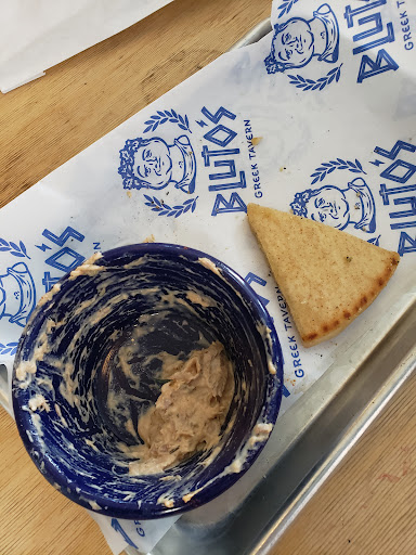 Photo of Bluto's Greek Tavern - 511 University Dr, Starkville, MS 39759