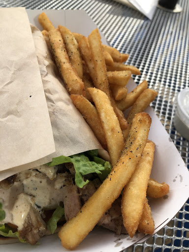 Photo of Bluto's Greek Tavern - 511 University Dr, Starkville, MS 39759