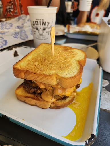 Photo of Bluto's Greek Tavern - 511 University Dr, Starkville, MS 39759