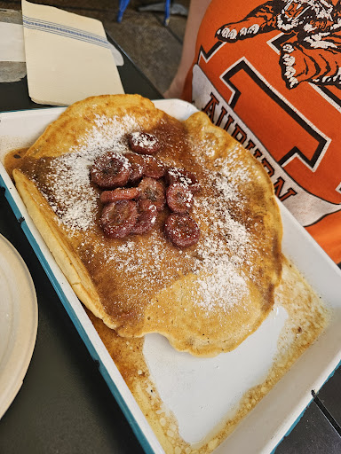 Photo of Bluto's Greek Tavern - 511 University Dr, Starkville, MS 39759