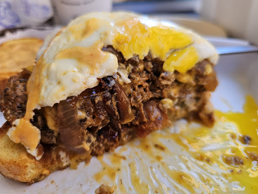 Photo of Bluto's Greek Tavern - 511 University Dr, Starkville, MS 39759