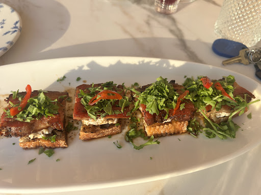 Photo of The Foxtail Madison - 161 Montgomery St Suite A, Madison, MS 39110