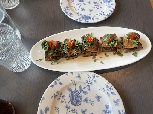 Photo of The Foxtail Madison - 161 Montgomery St Suite A, Madison, MS 39110