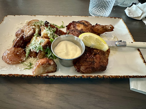 Photo of The Foxtail Madison - 161 Montgomery St Suite A, Madison, MS 39110