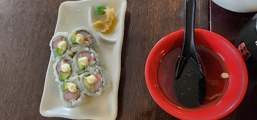 Photo of Yamato Steak House Of Japan - 1331 Sunset Dr, Grenada, MS 38901