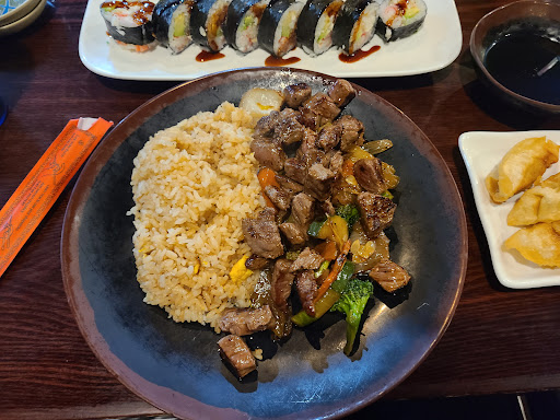 Photo of Yamato Steak House Of Japan - 1331 Sunset Dr, Grenada, MS 38901