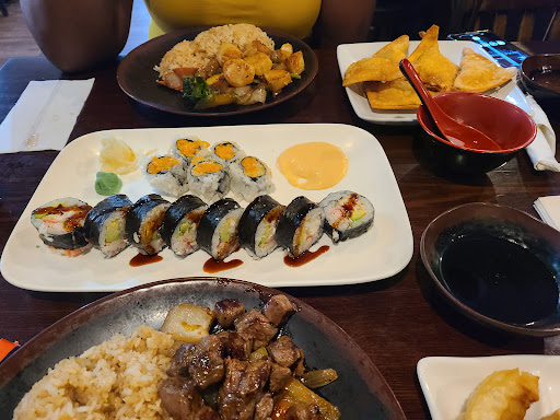 Photo of Yamato Steak House Of Japan - 1331 Sunset Dr, Grenada, MS 38901