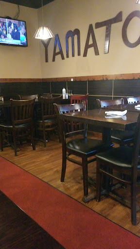 Photo of Yamato Steak House Of Japan - 1331 Sunset Dr, Grenada, MS 38901