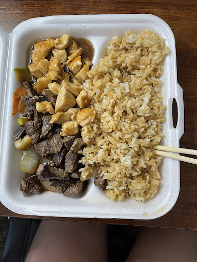 Photo of Yamato Steak House Of Japan - 1331 Sunset Dr, Grenada, MS 38901