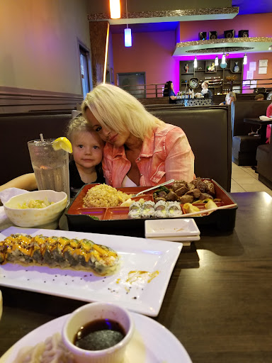 Photo of Yamato Steak House Of Japan - 1331 Sunset Dr, Grenada, MS 38901