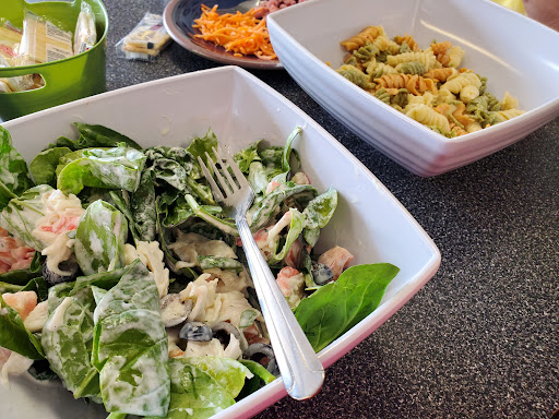 Photo of Salad Etc - 311A W Monroe St, Grenada, MS 38901