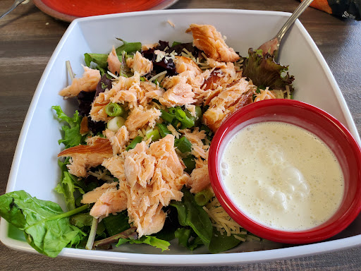 Photo of Salad Etc - 311A W Monroe St, Grenada, MS 38901